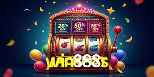 win888s: Seu Cassino Premiado com Pagamentos Rápidos