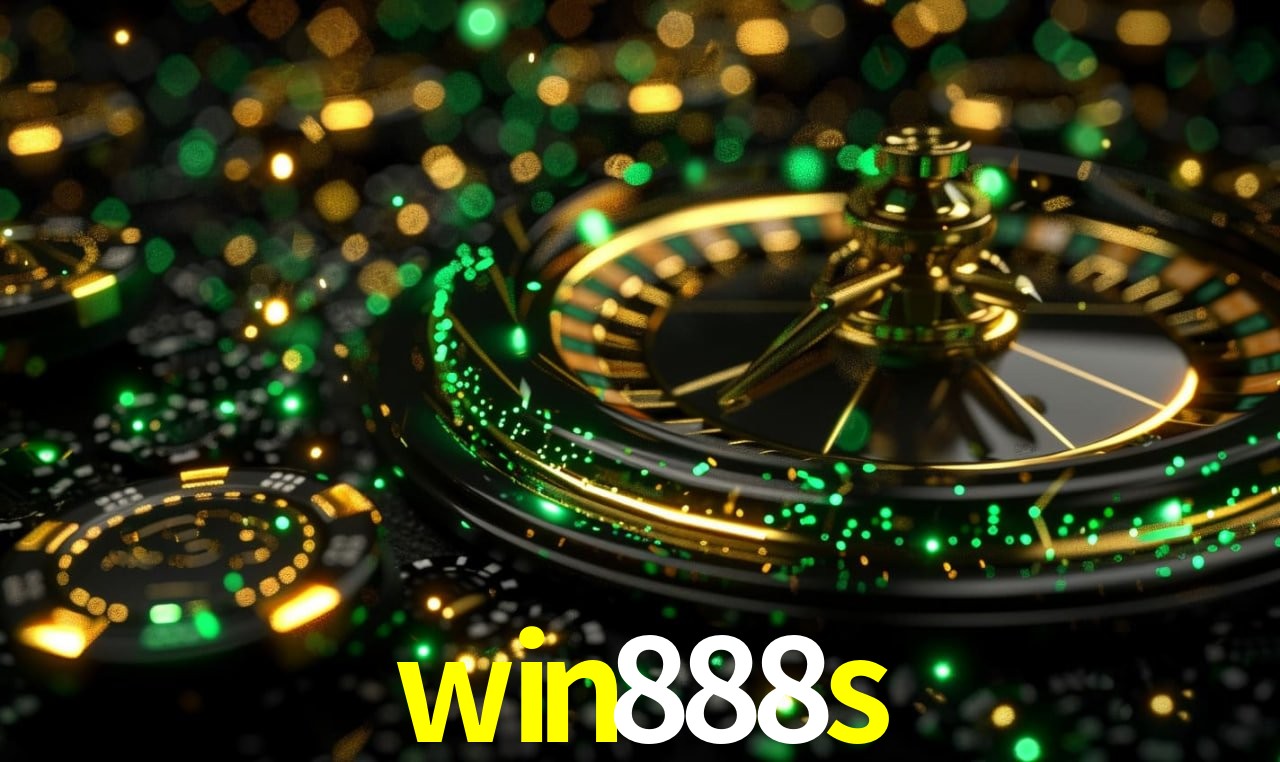 win888s Plataforma Oficial